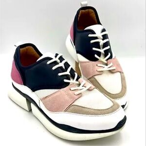 Namuhana Womens’‎ Sneaker Korean brand  Size 9   RARE!
